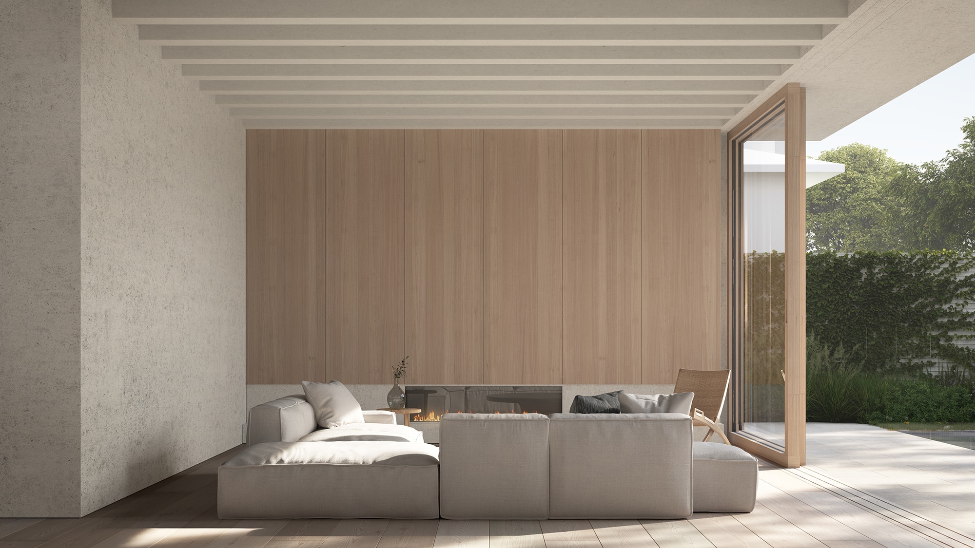 King architecture + interiors - Malvern House - 3