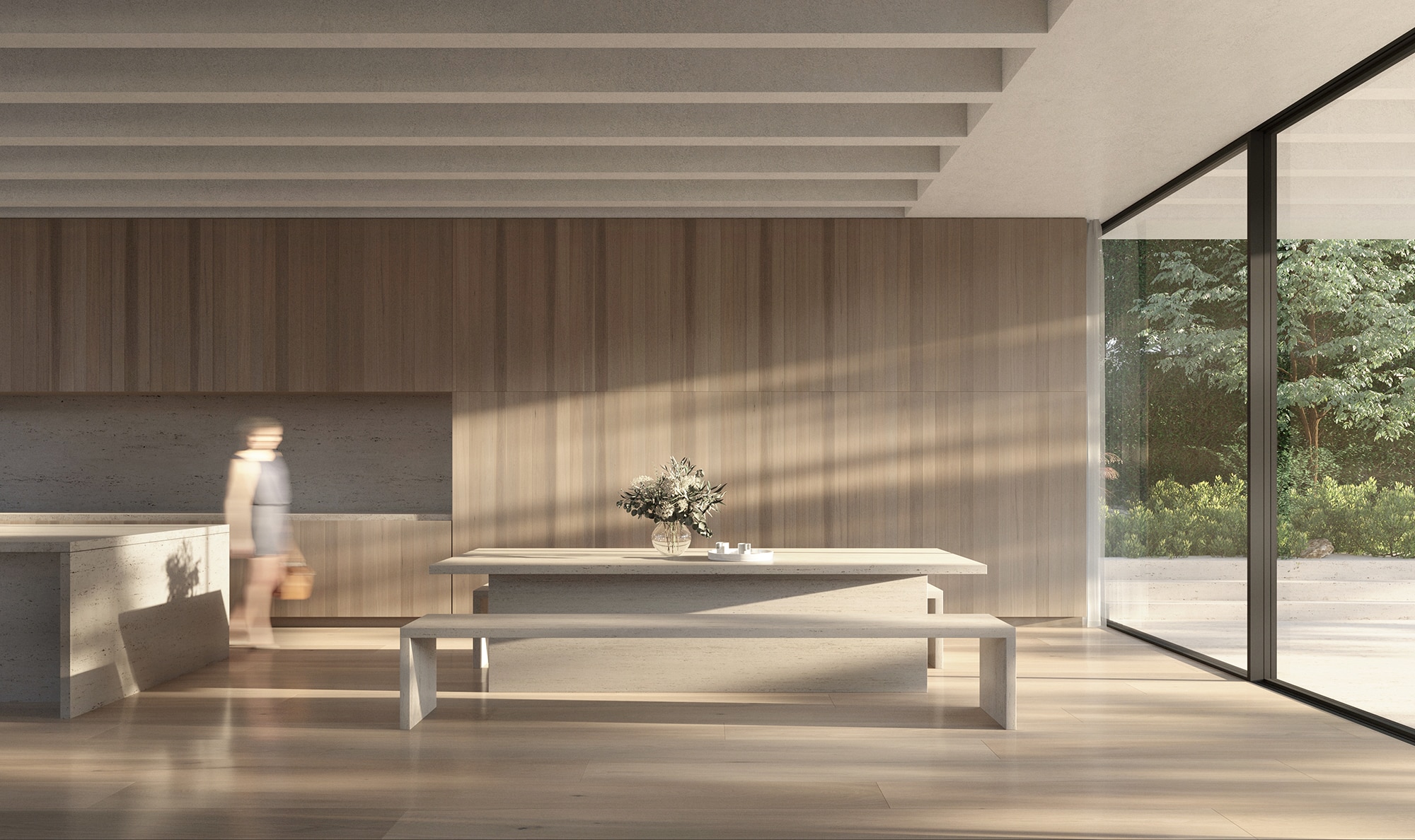 King architecture + interiors - Portsea House - 3