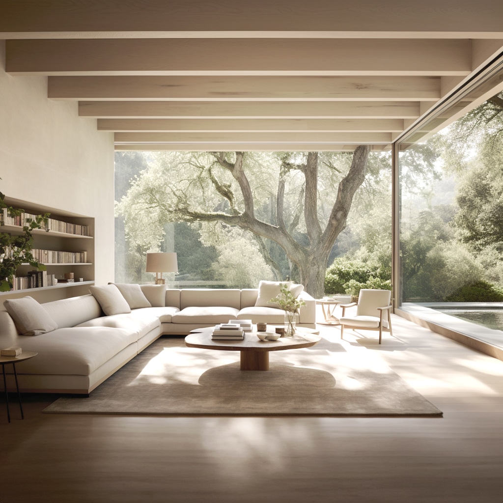 King architecture + interiors - Sherbrooke House No.2 - 4