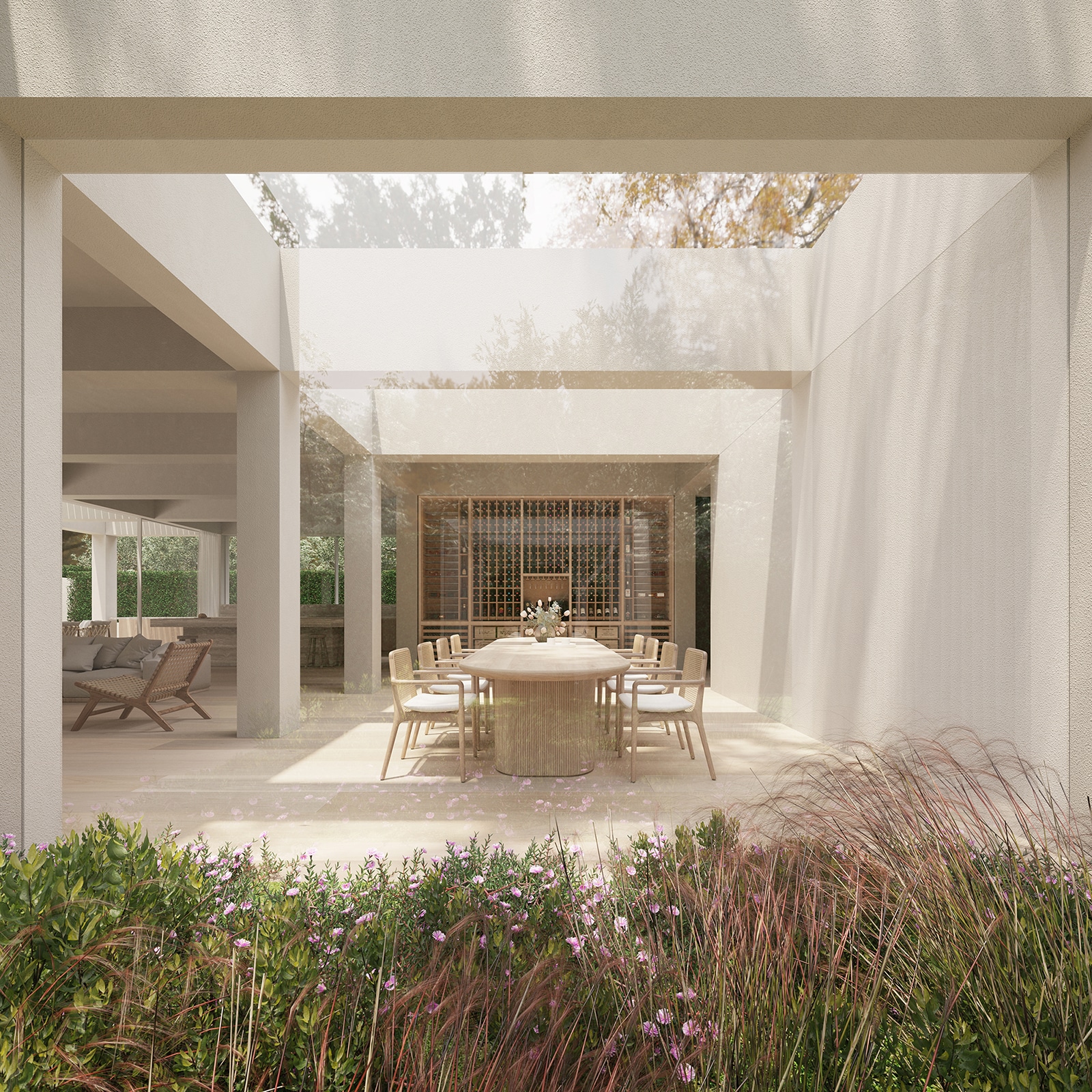 King architecture + interiors - Sorrento House - 2