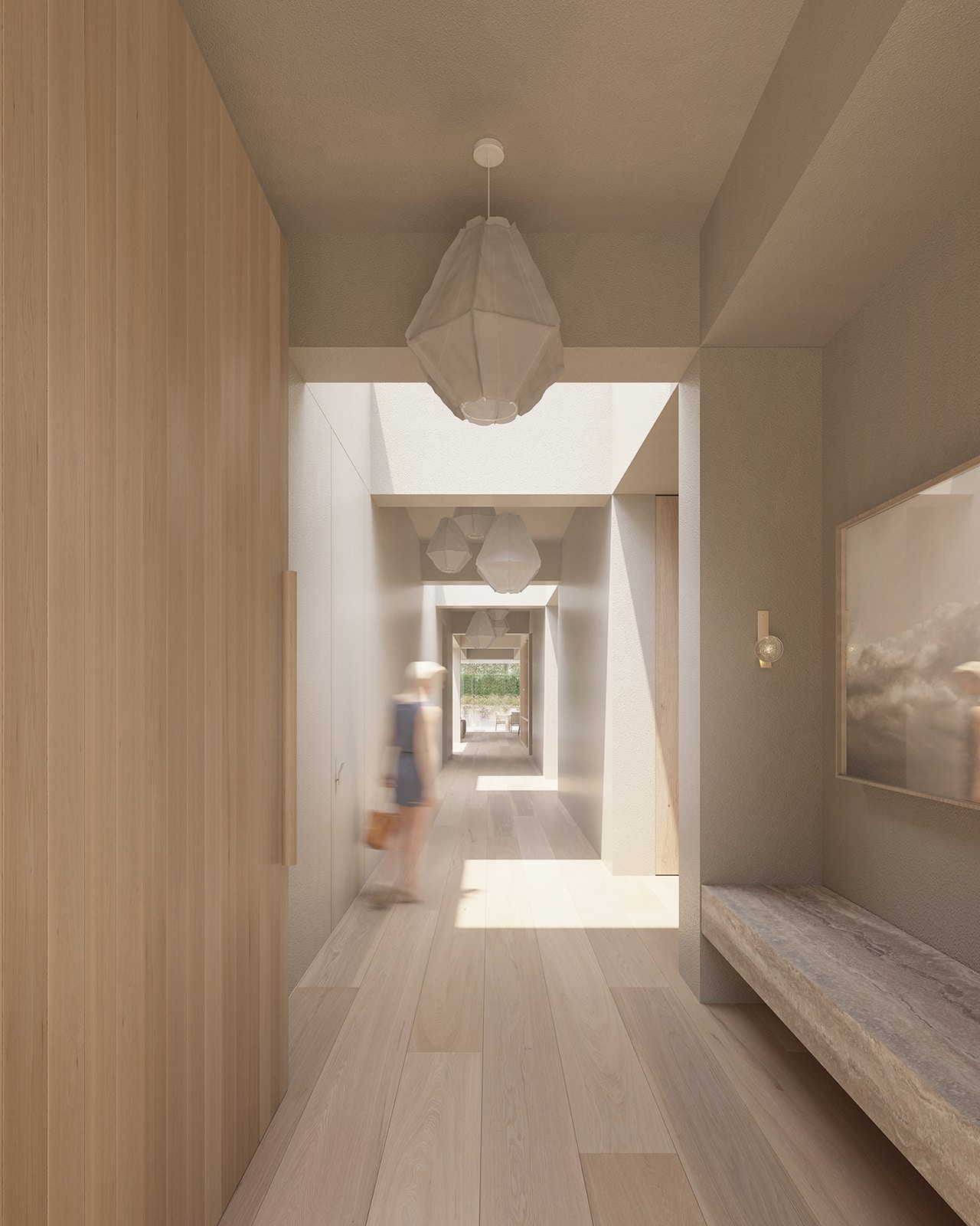 King architecture + interiors - Sorrento House - 4