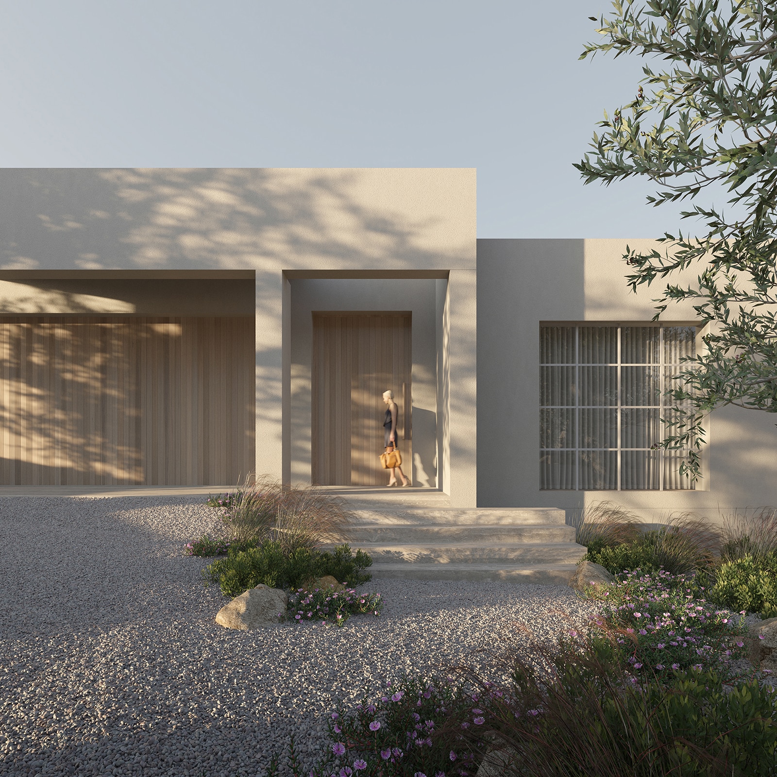 King architecture + interiors - Sorrento House - 5