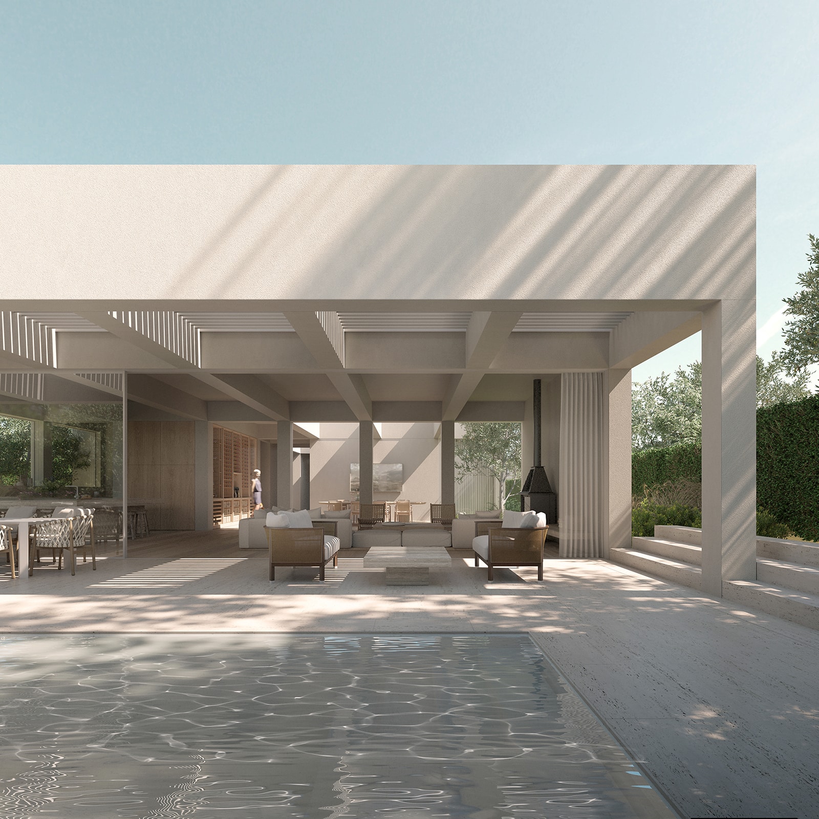 King architecture + interiors - Sorrento House - 6