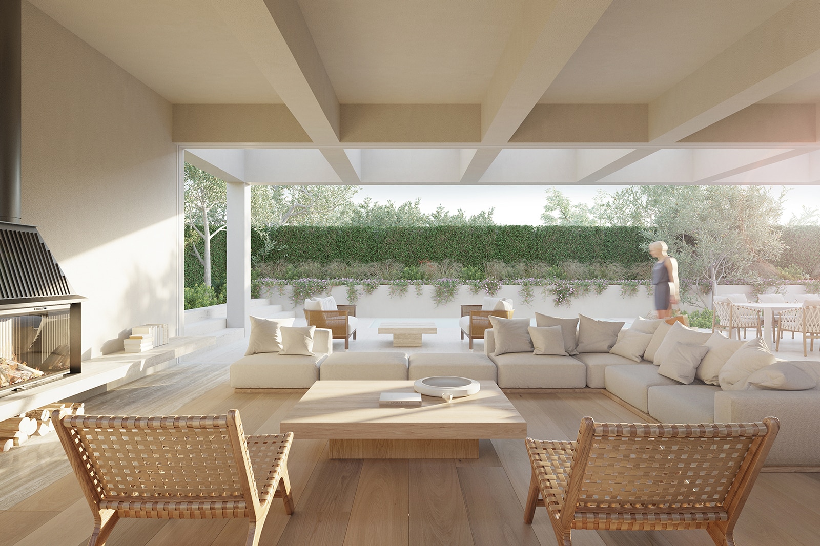 King architecture + interiors - Sorrento House - 8