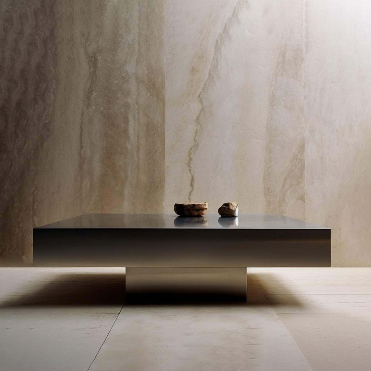 King architecture + interiors - South Yarra House No.2 - 3