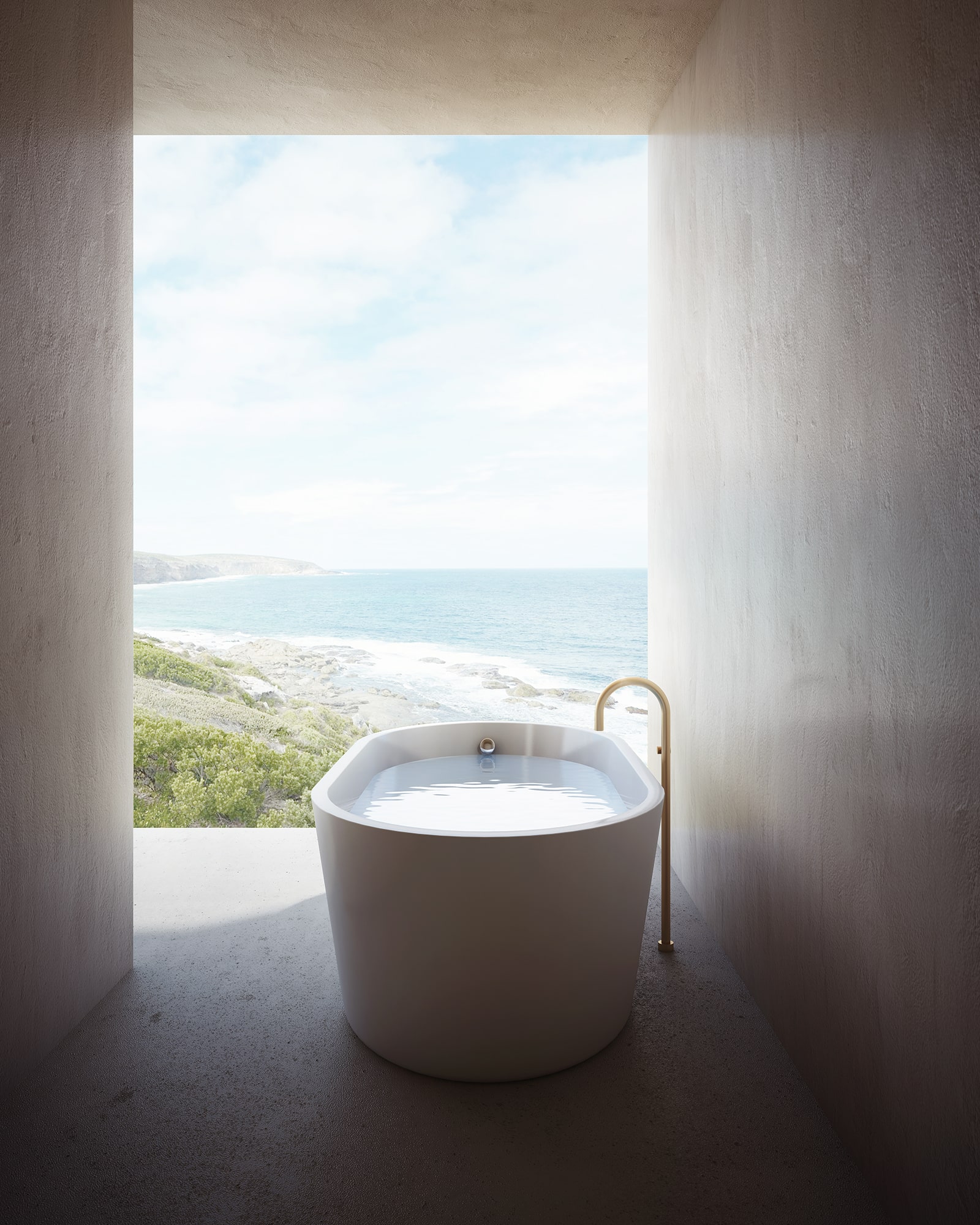 King architecture + interiors - The Retreat - 3