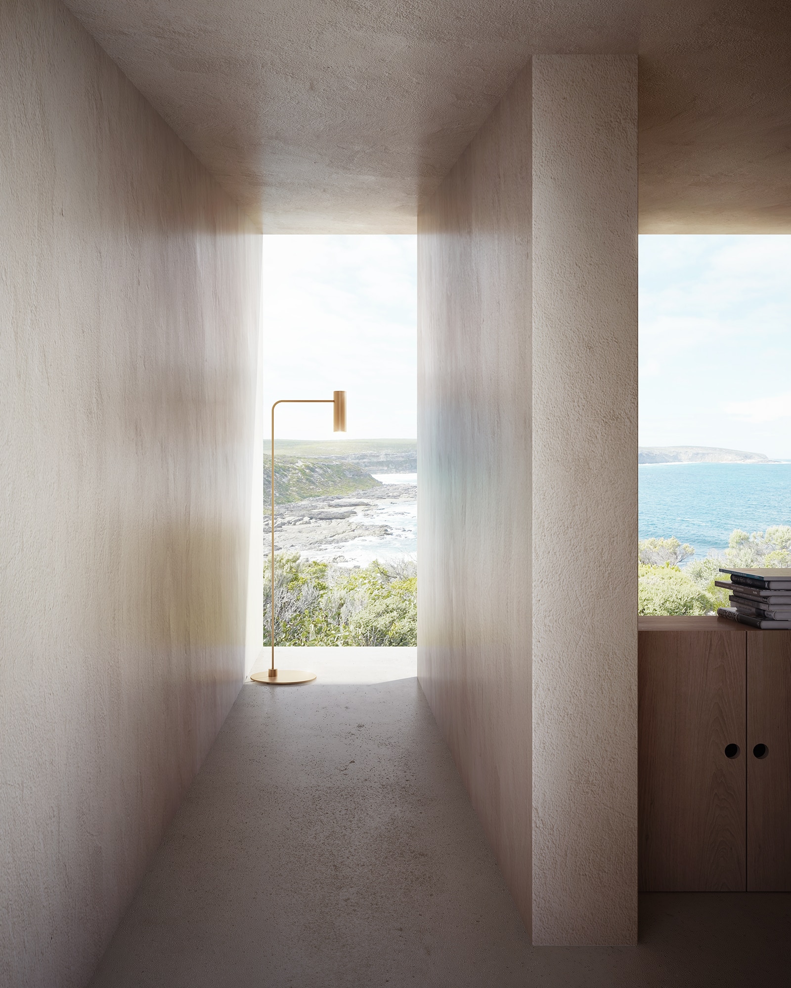 King architecture + interiors - The Retreat - 4