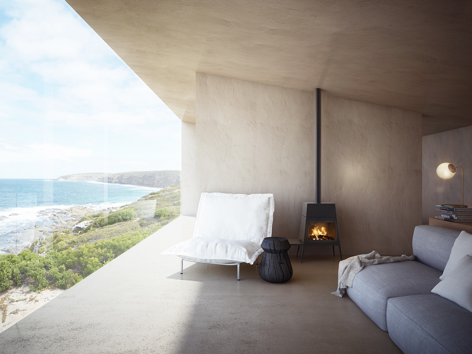 King architecture + interiors - The Retreat - 5