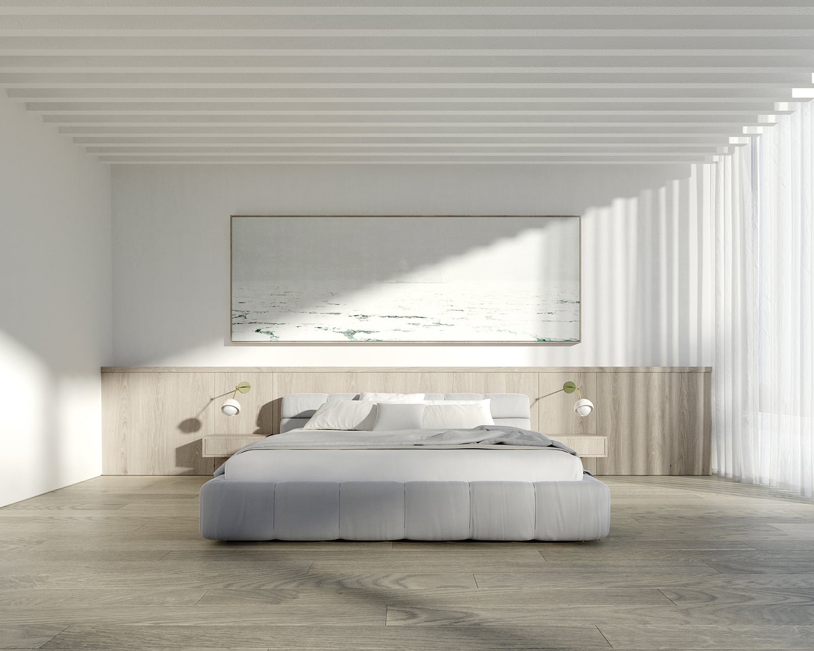 King architecture + interiors - Torquay House - 5