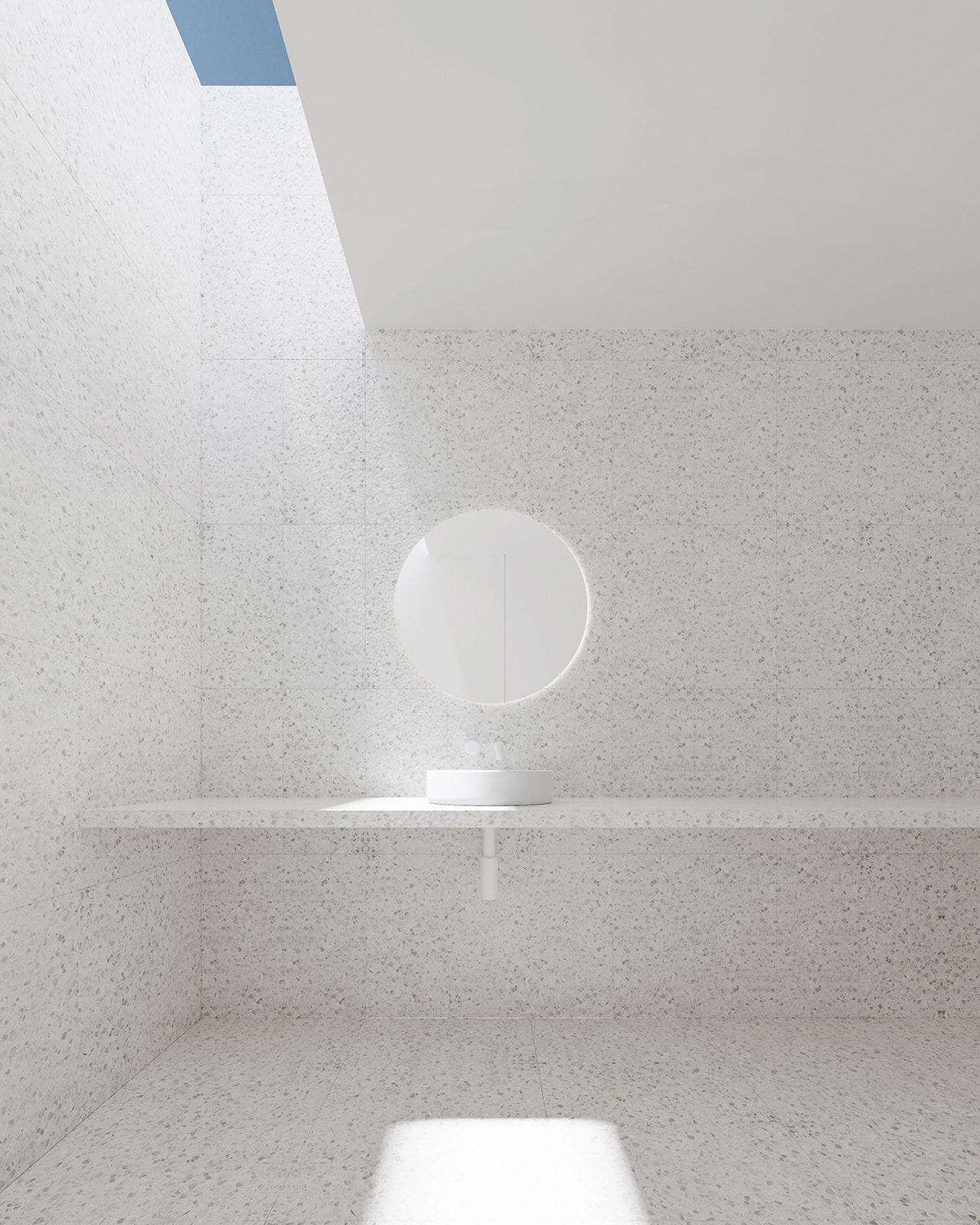 King architecture + interiors - Torquay House - 7