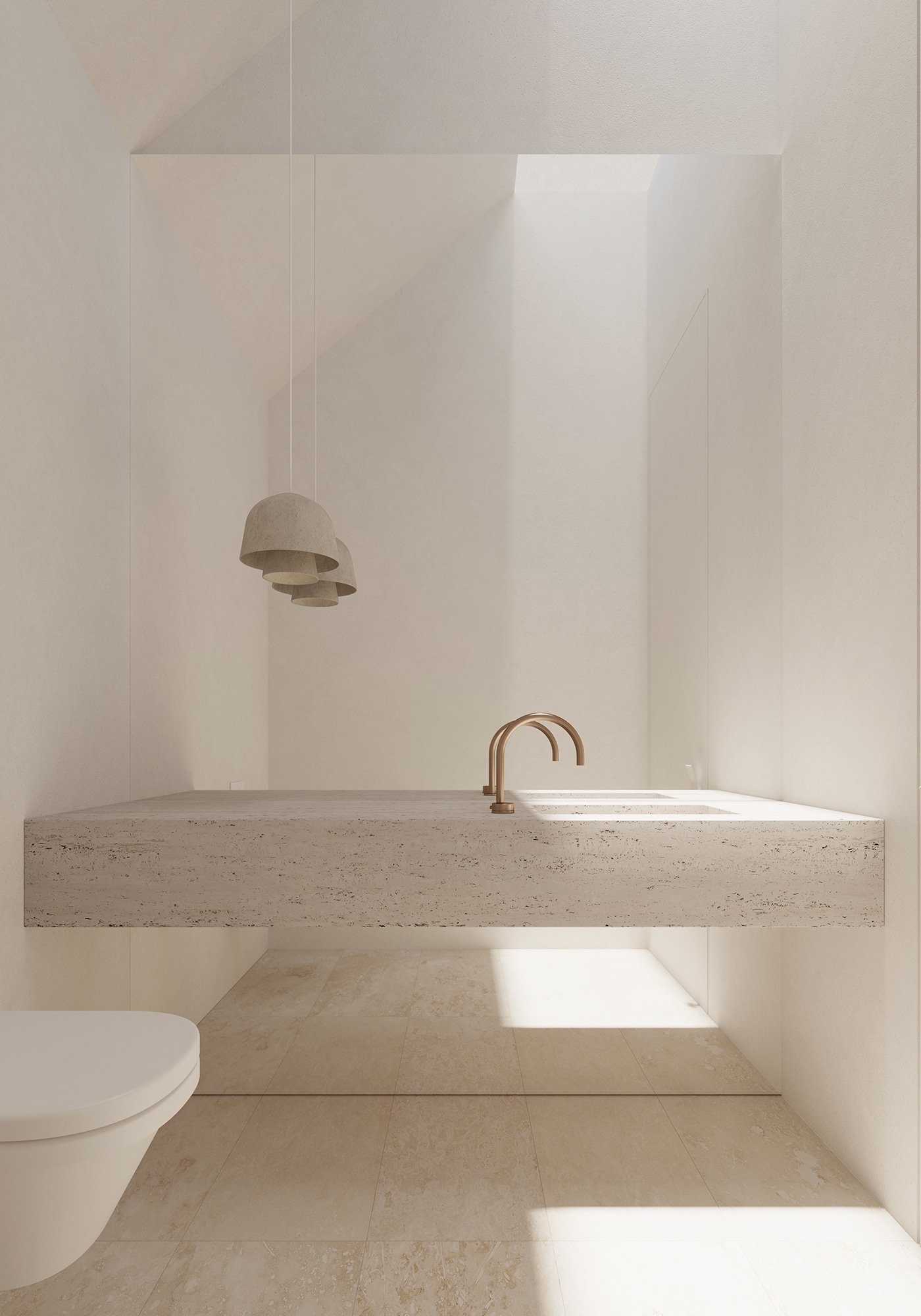 King architecture + interiors - Wonga Park House No.1 - 8