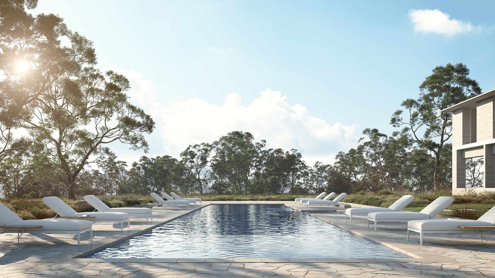 King architecture + interiors - Wonga Park House No.2 - 7