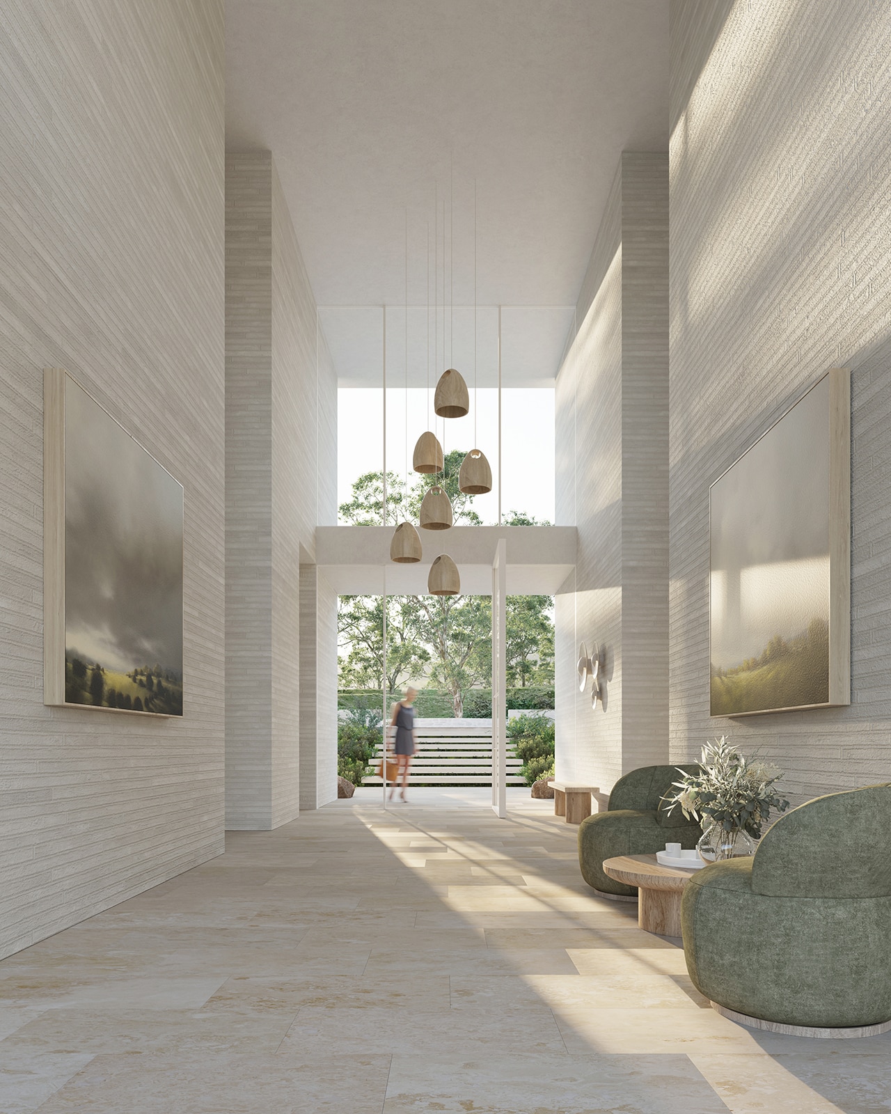 King architecture + interiors - Wonga Park House No.2 - 8