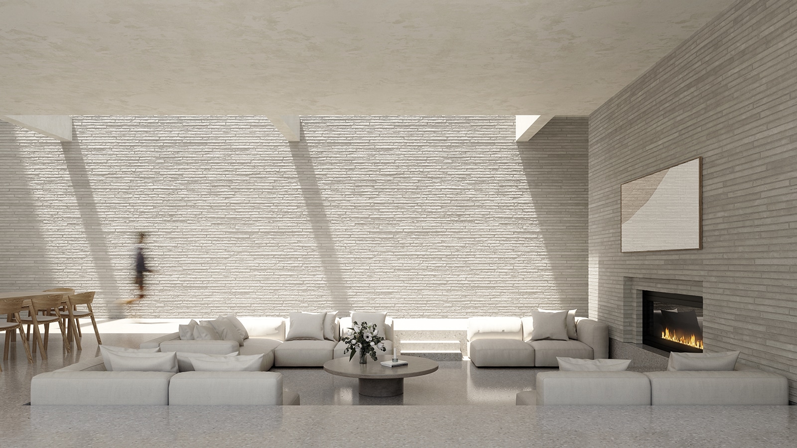 King architecture + interiors - Wonga Park House No.2 - 10