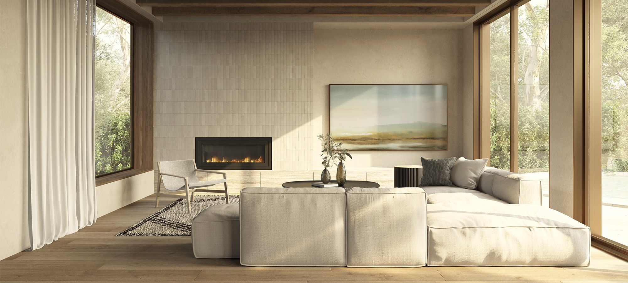 King architecture + interiors - Beaumaris House - 8