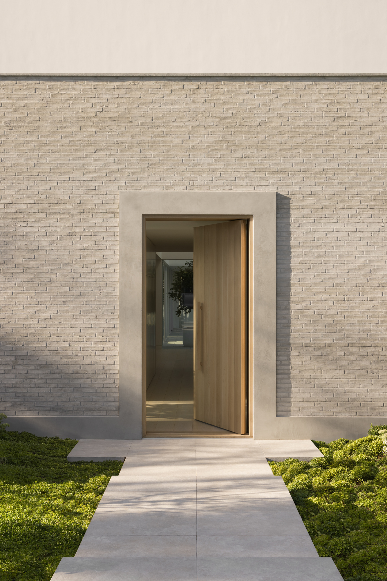 King architecture + interiors - Hawthorn East House - 2