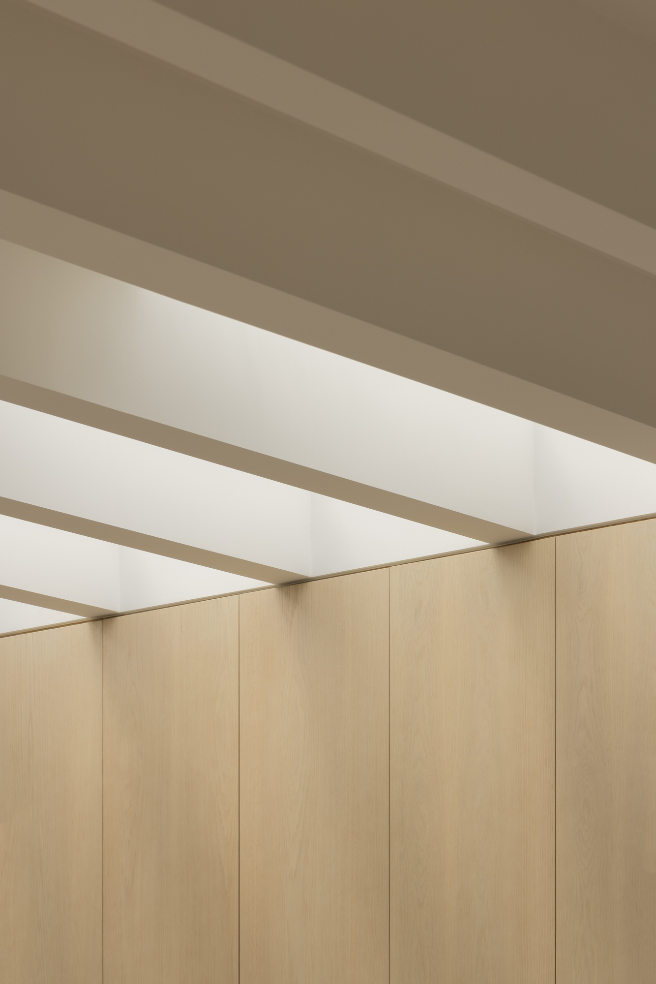 King architecture + interiors - Hawthorn East House - 11