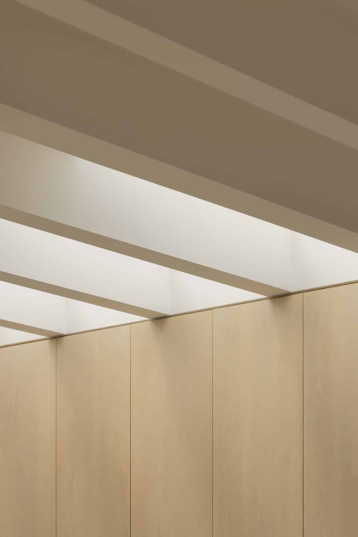 King architecture + interiors - Hawthorn East House - 14