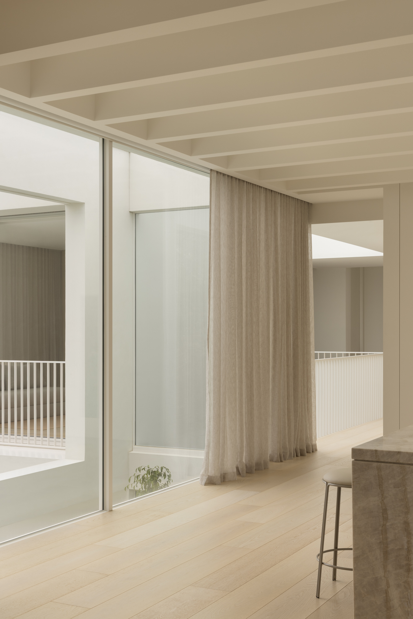 King architecture + interiors - Hawthorn East House - 12
