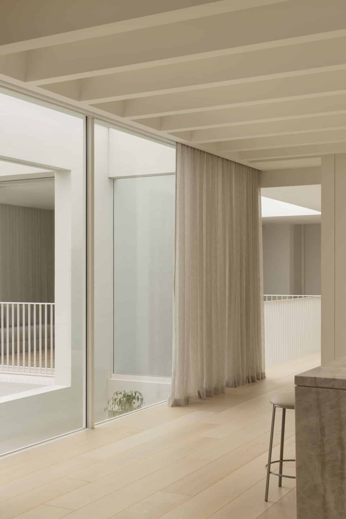 King architecture + interiors - Hawthorn East House - 9