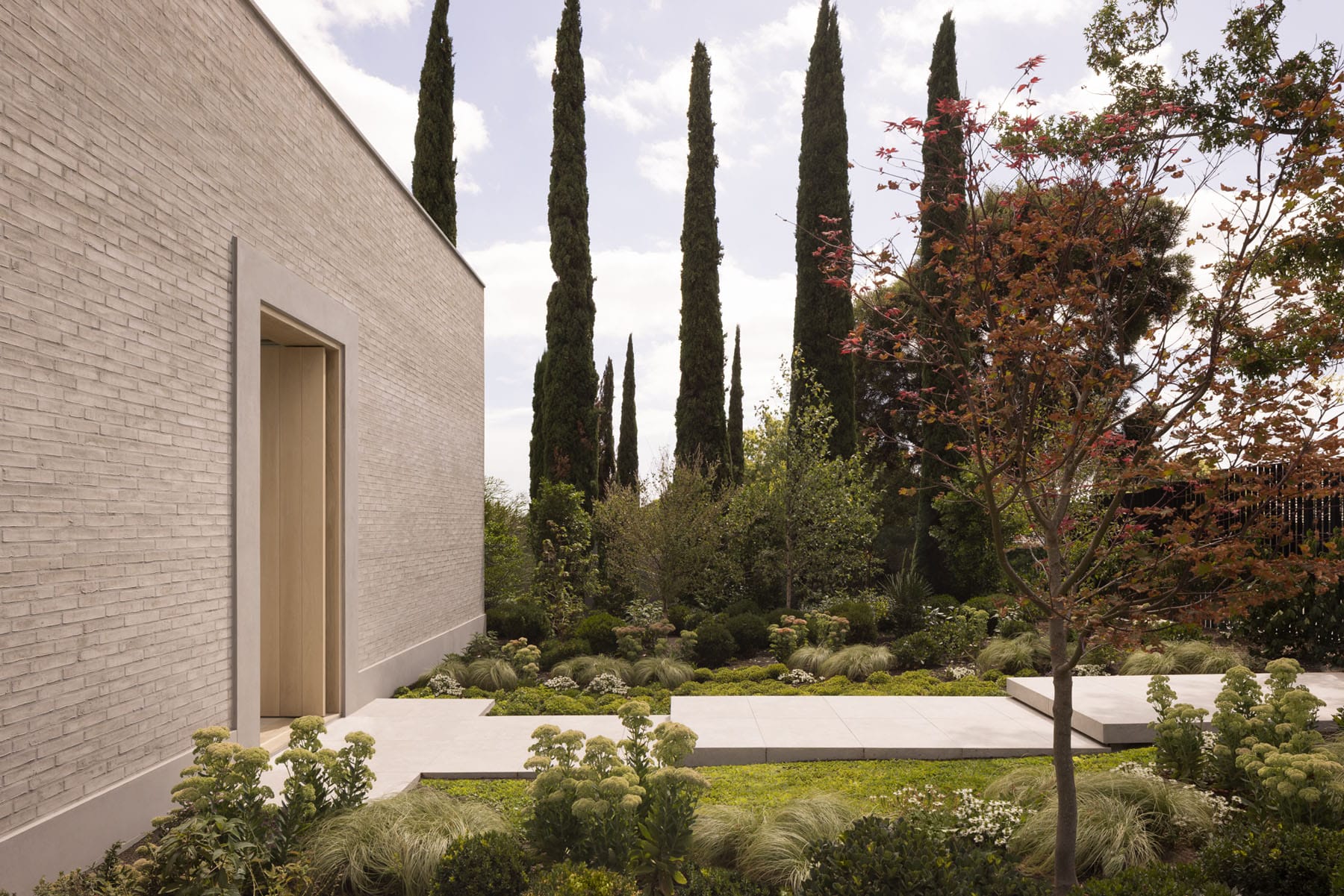 King architecture + interiors - Hawthorn East House - 3