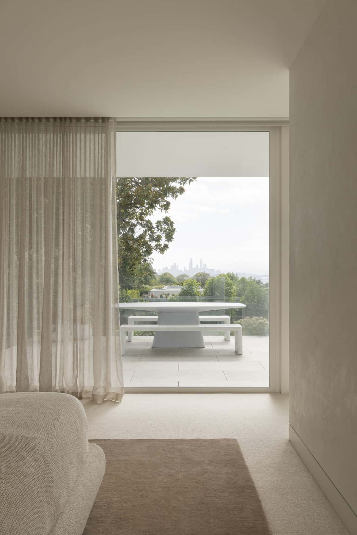 King architecture + interiors - Hawthorn East House - 16