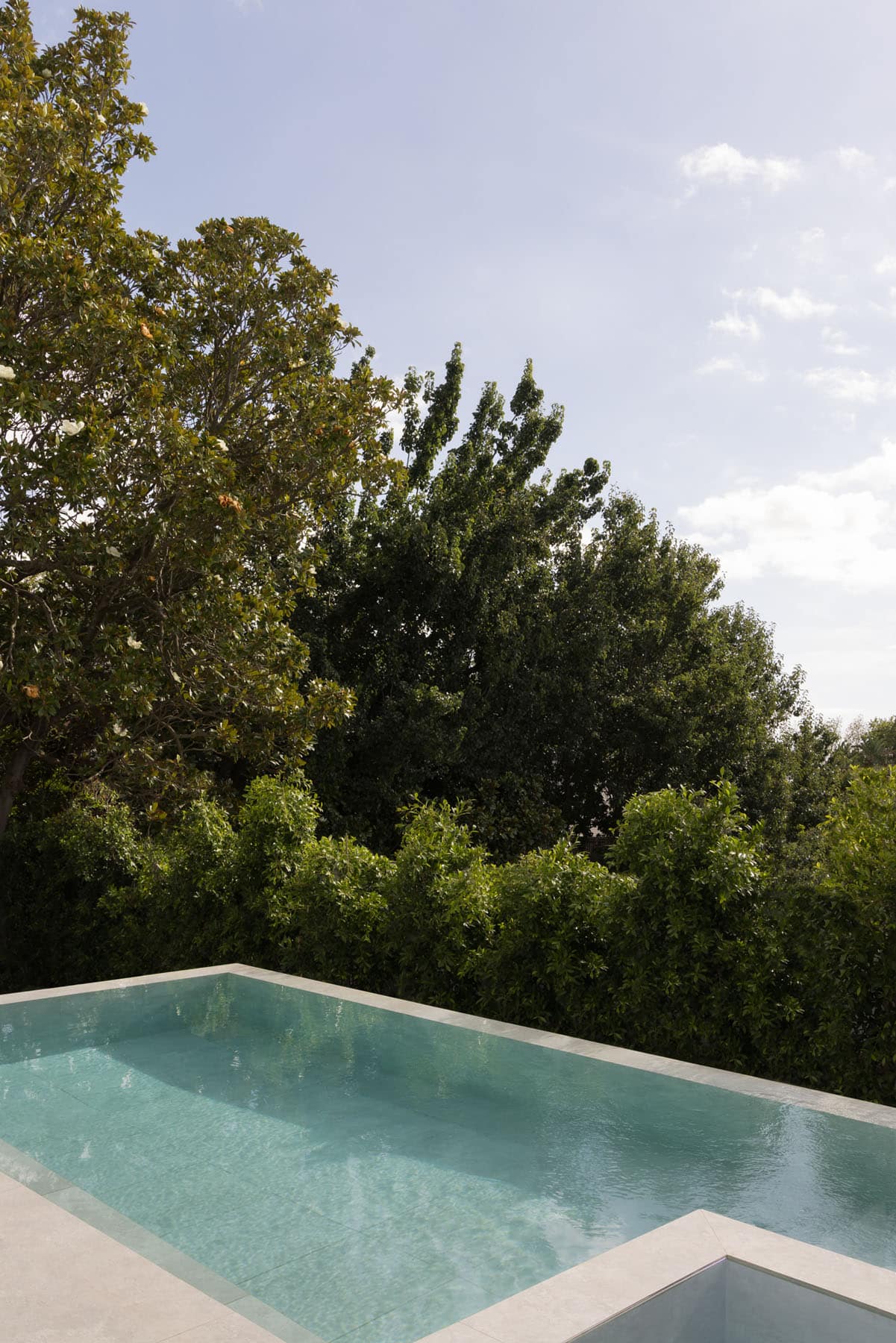 King architecture + interiors - Hawthorn East House - 5