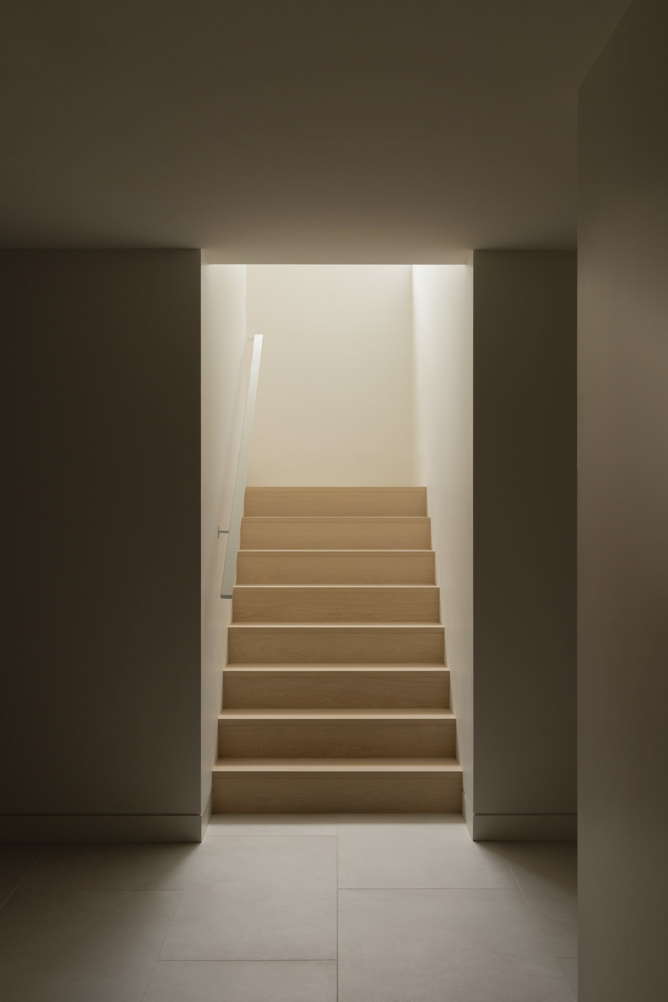 King architecture + interiors - Hawthorn East House - 4