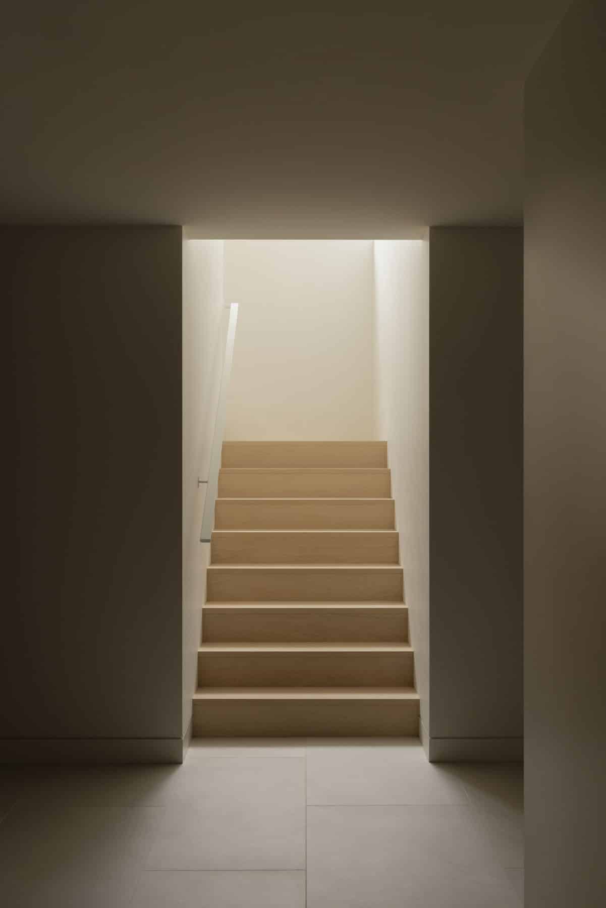 King architecture + interiors - Hawthorn East House - 15