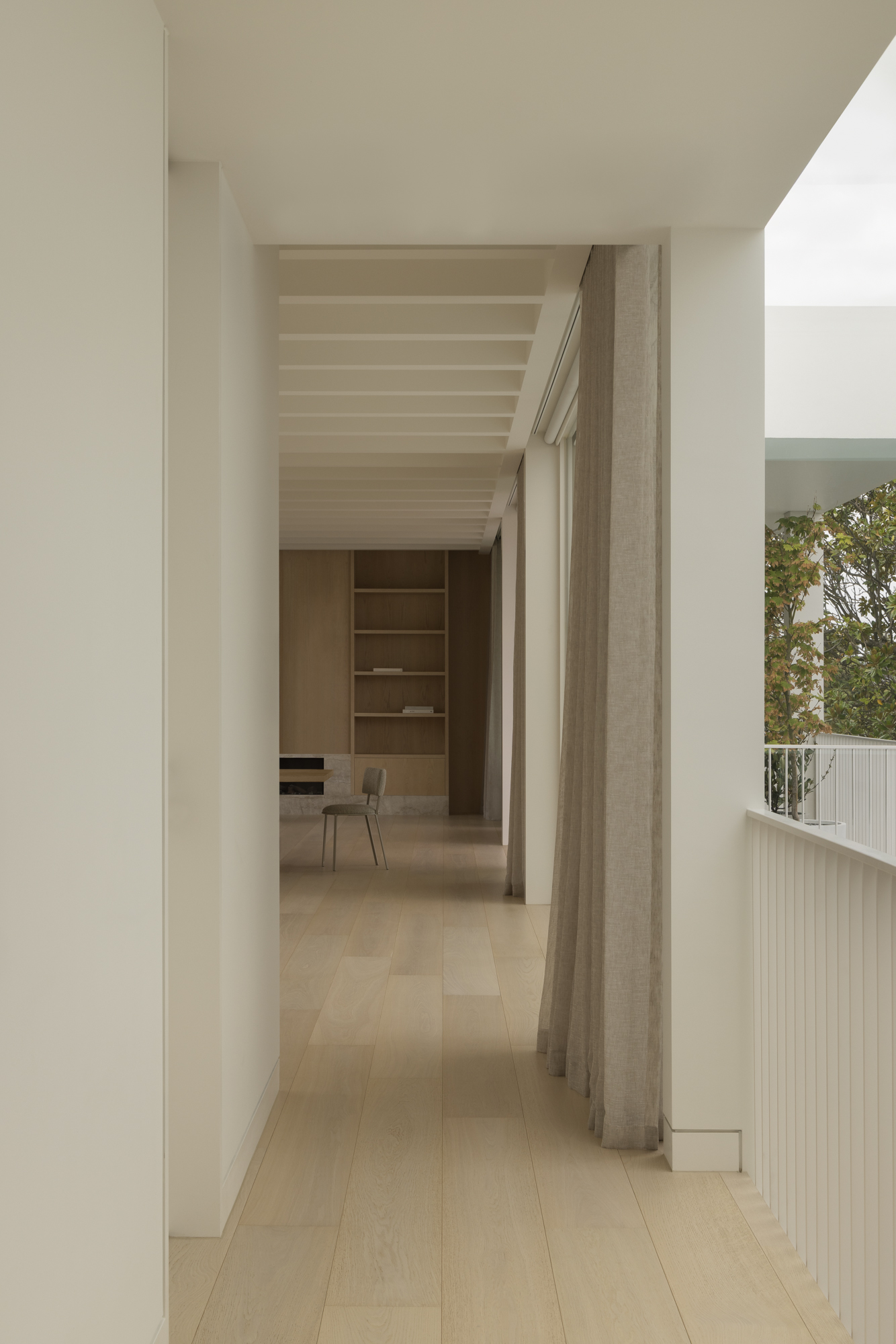 King architecture + interiors - Hawthorn East House - 6