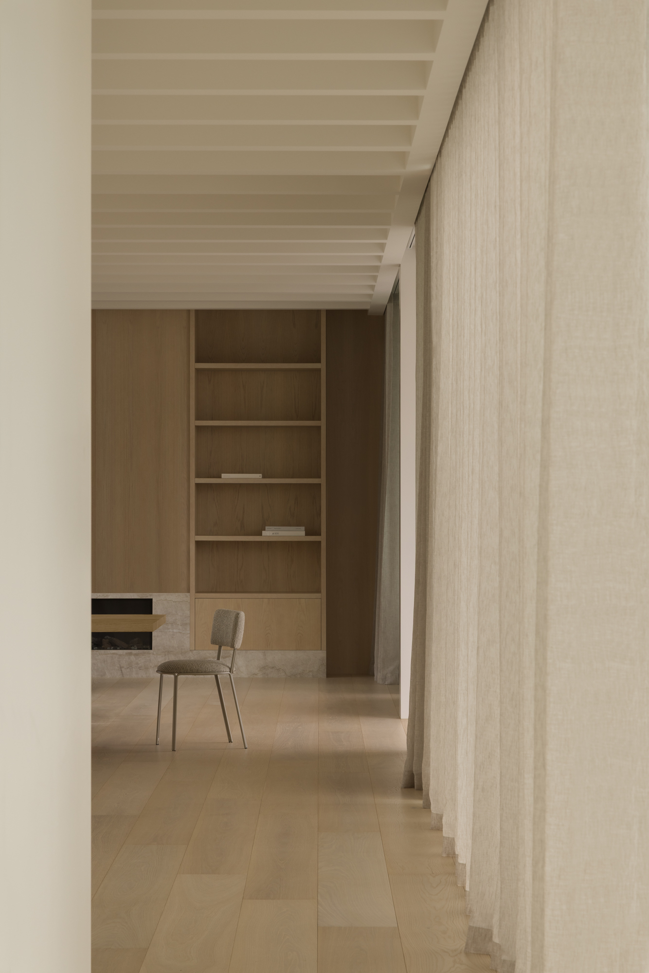 King architecture + interiors - Hawthorn East House - 7