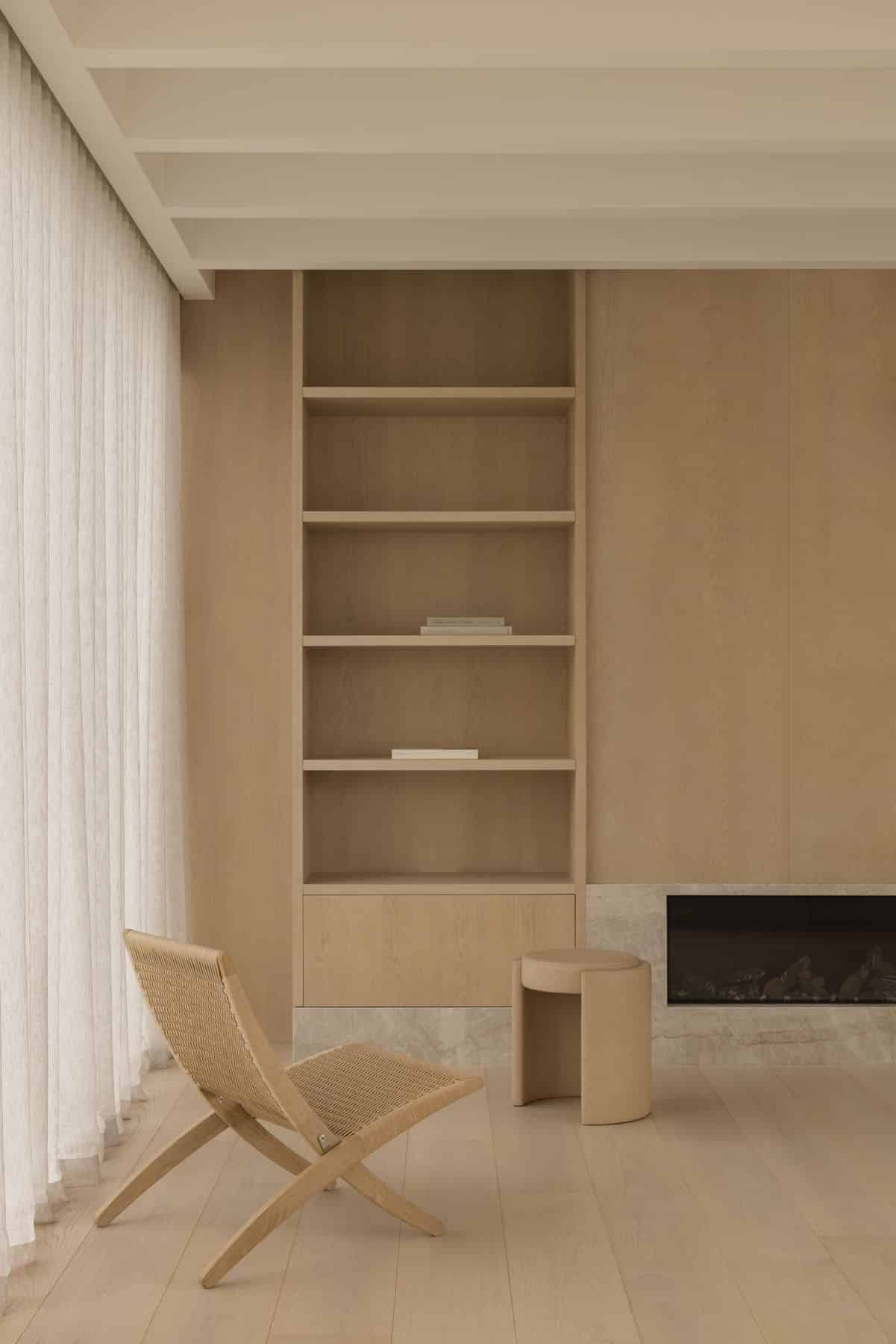 King architecture + interiors - Hawthorn East House - 12