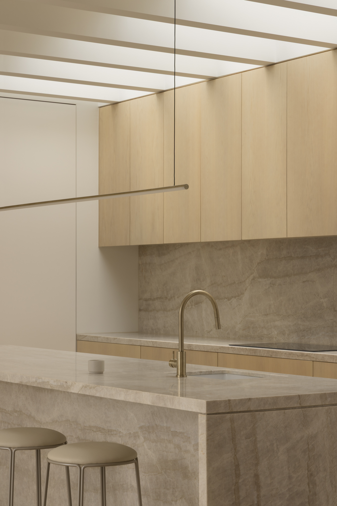 King architecture + interiors - Hawthorn East House - 10
