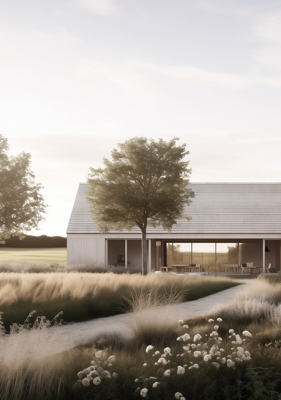 King architecture + interiors - Coldstream House - 2