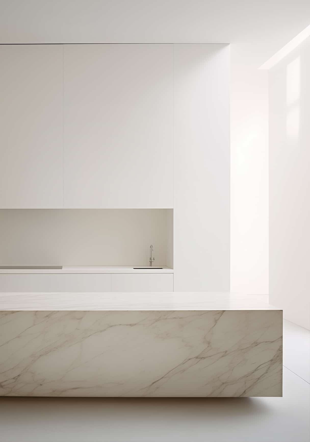 King architecture + interiors - Brighton House - 2