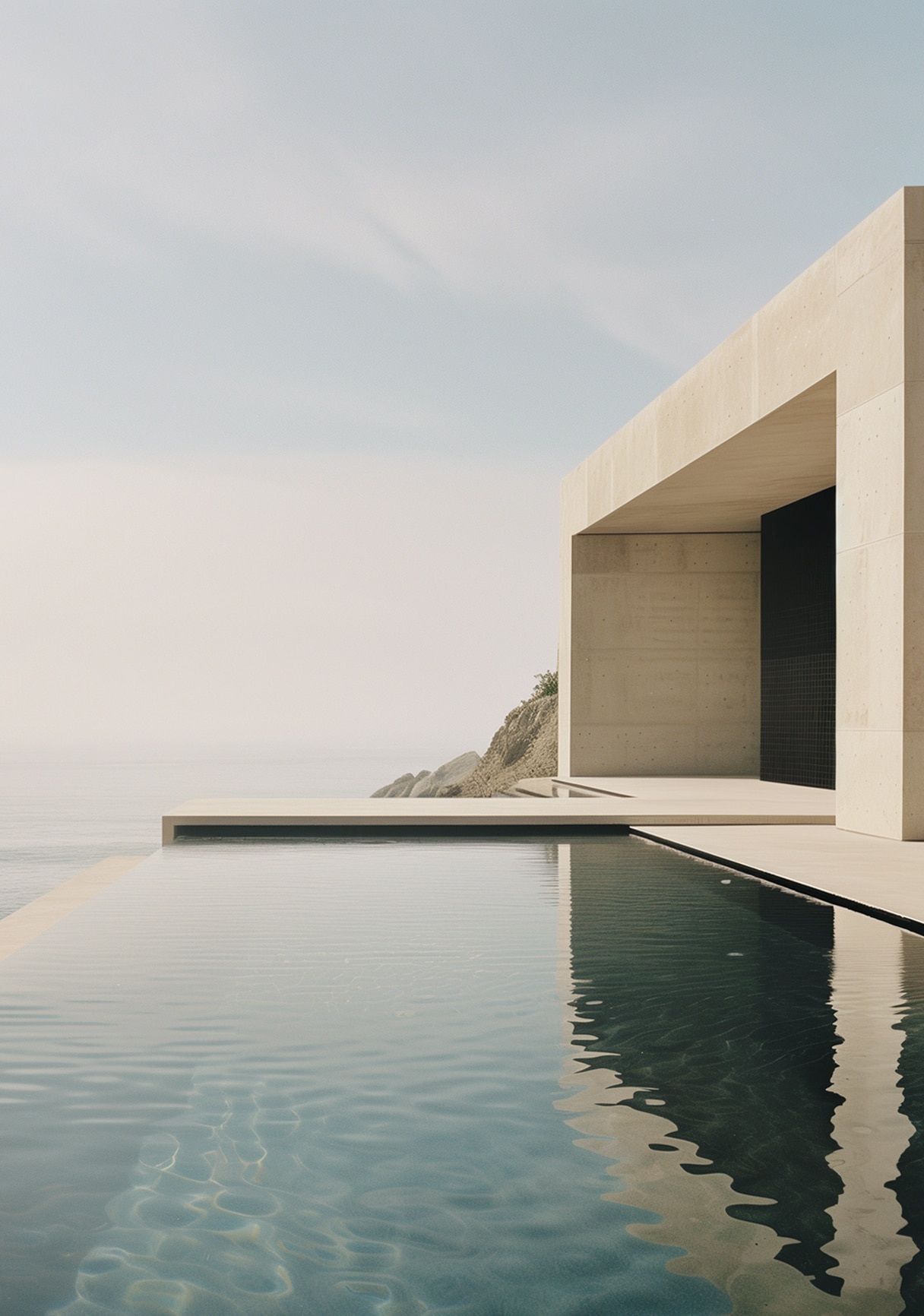 King architecture + interiors - Flinders House - 2