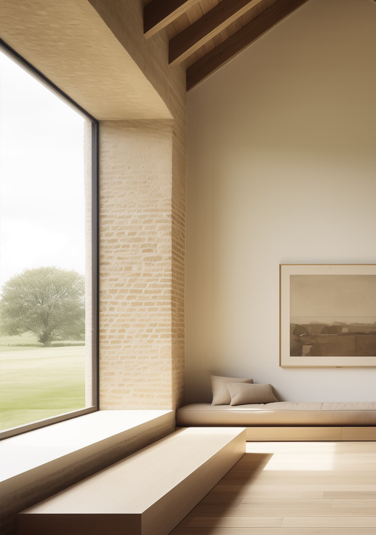 King architecture + interiors - Duffys Forest House - 4