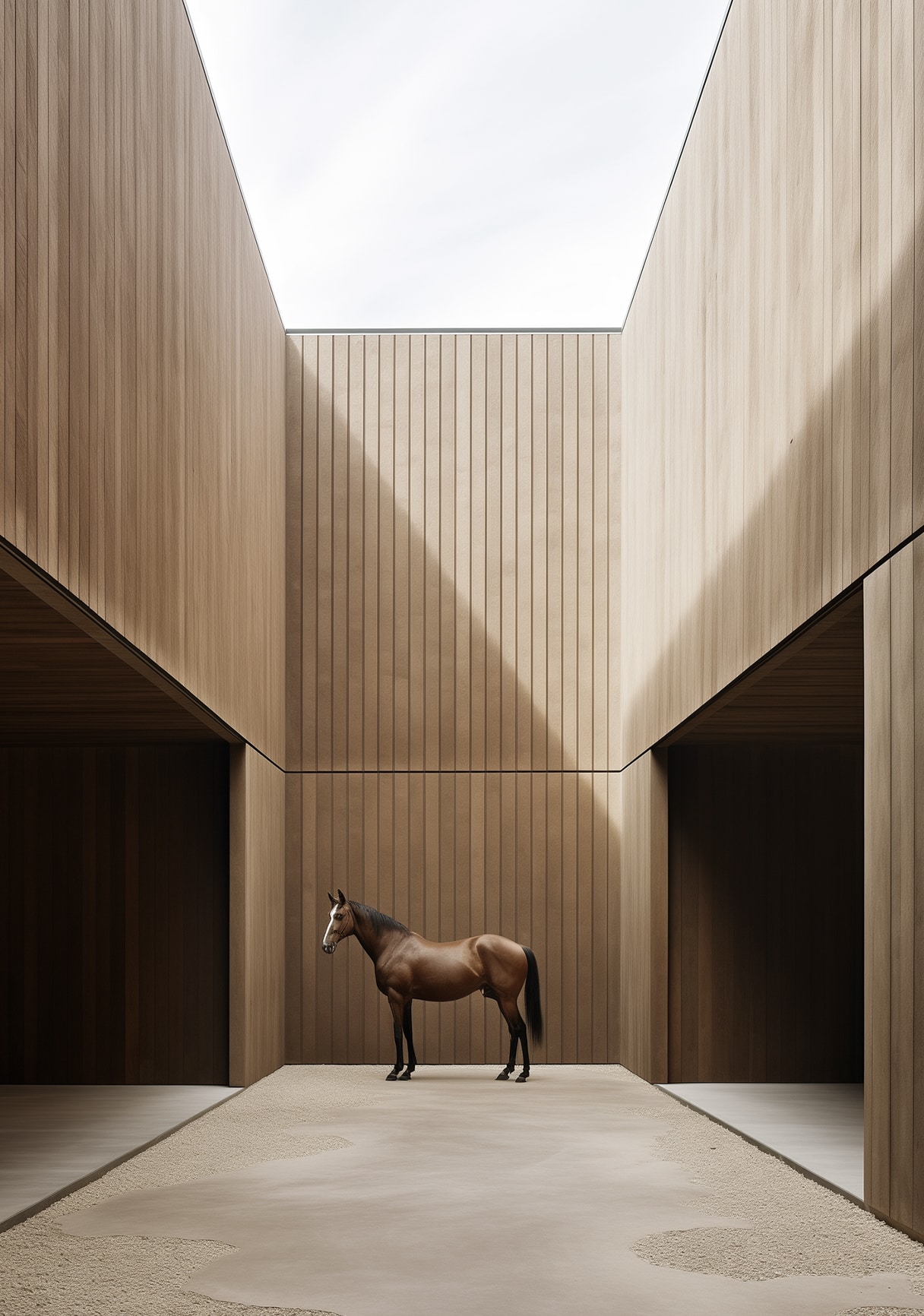 King architecture + interiors - Duffys Forest House - 6