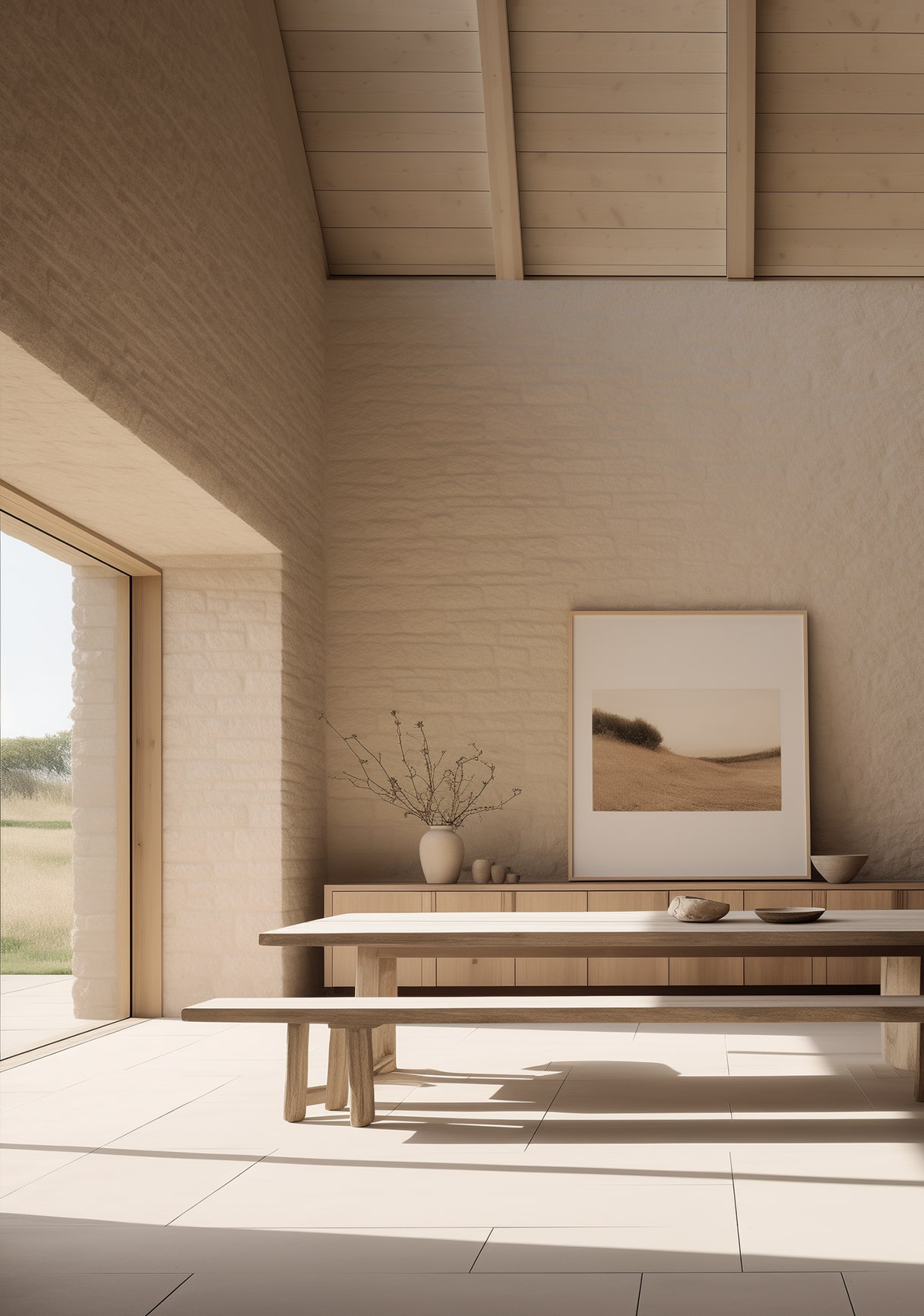 King architecture + interiors - Duffys Forest House - 5