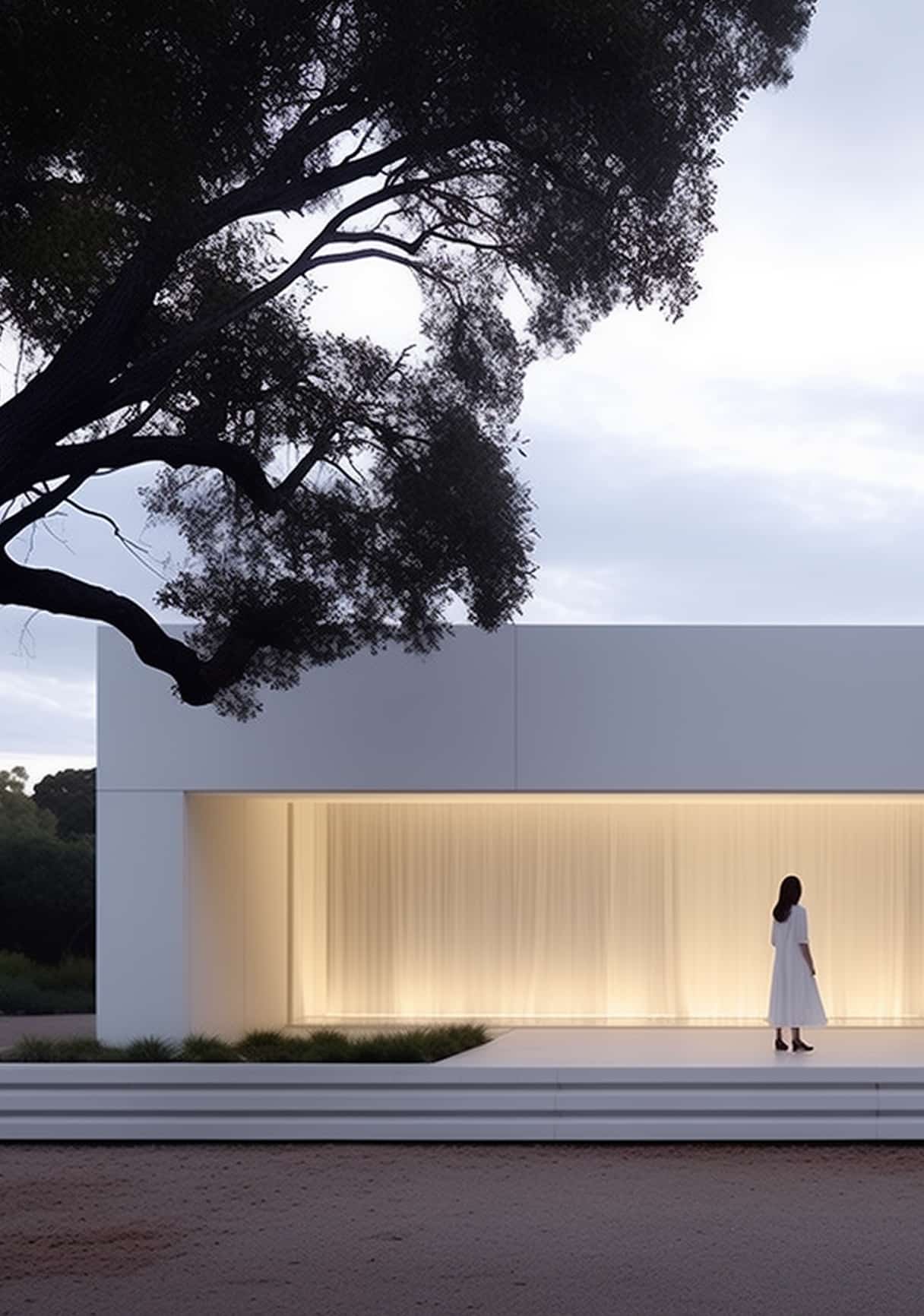 King architecture + interiors - Brighton House - 4