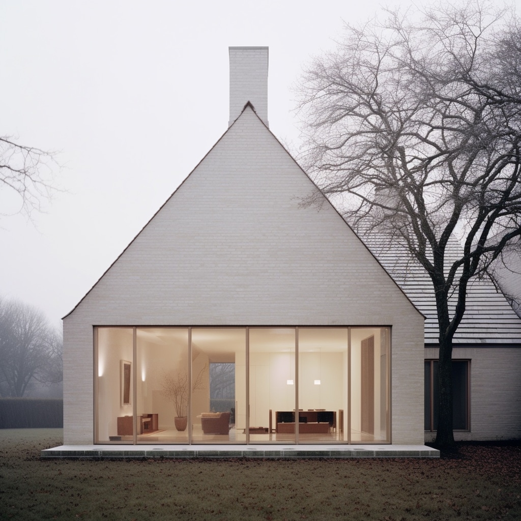 King architecture + interiors - Coldstream House - 4