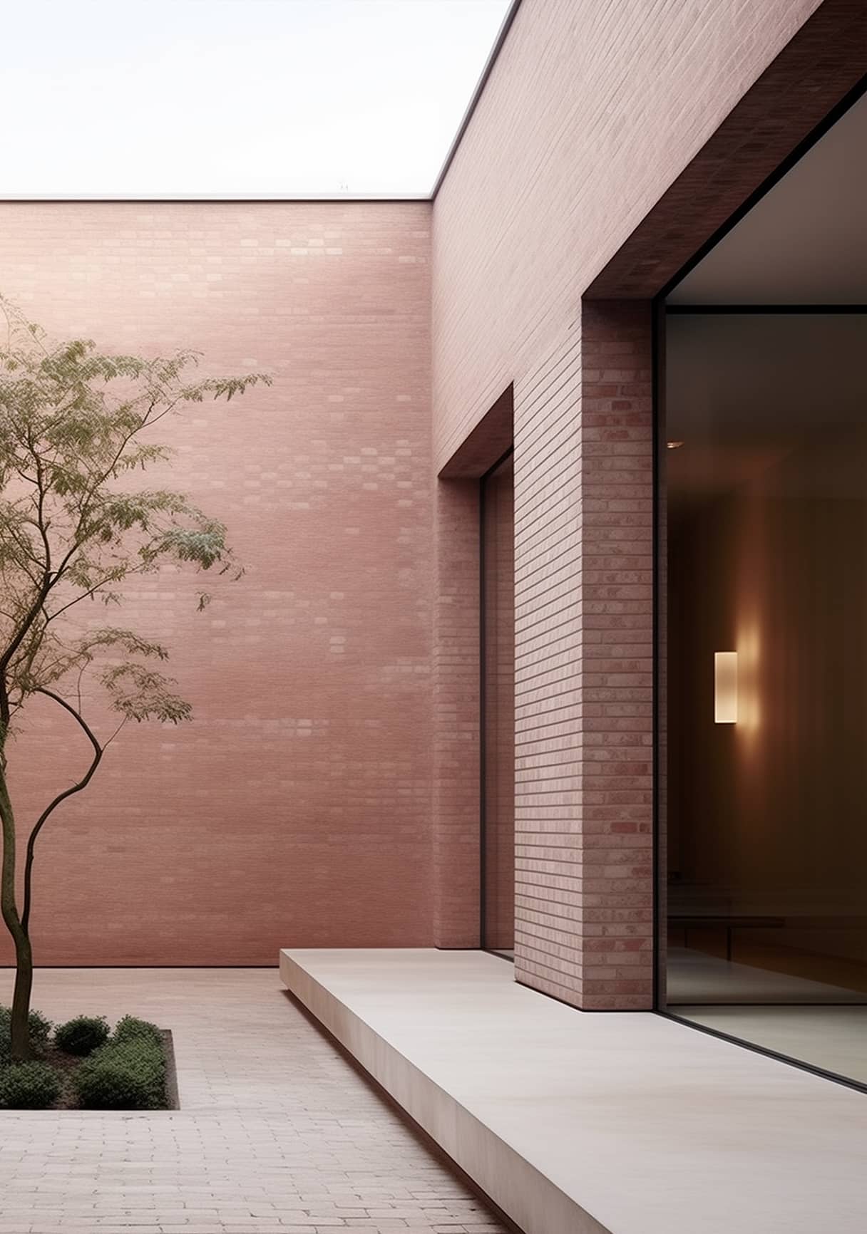 King architecture + interiors - Eltham House - 3