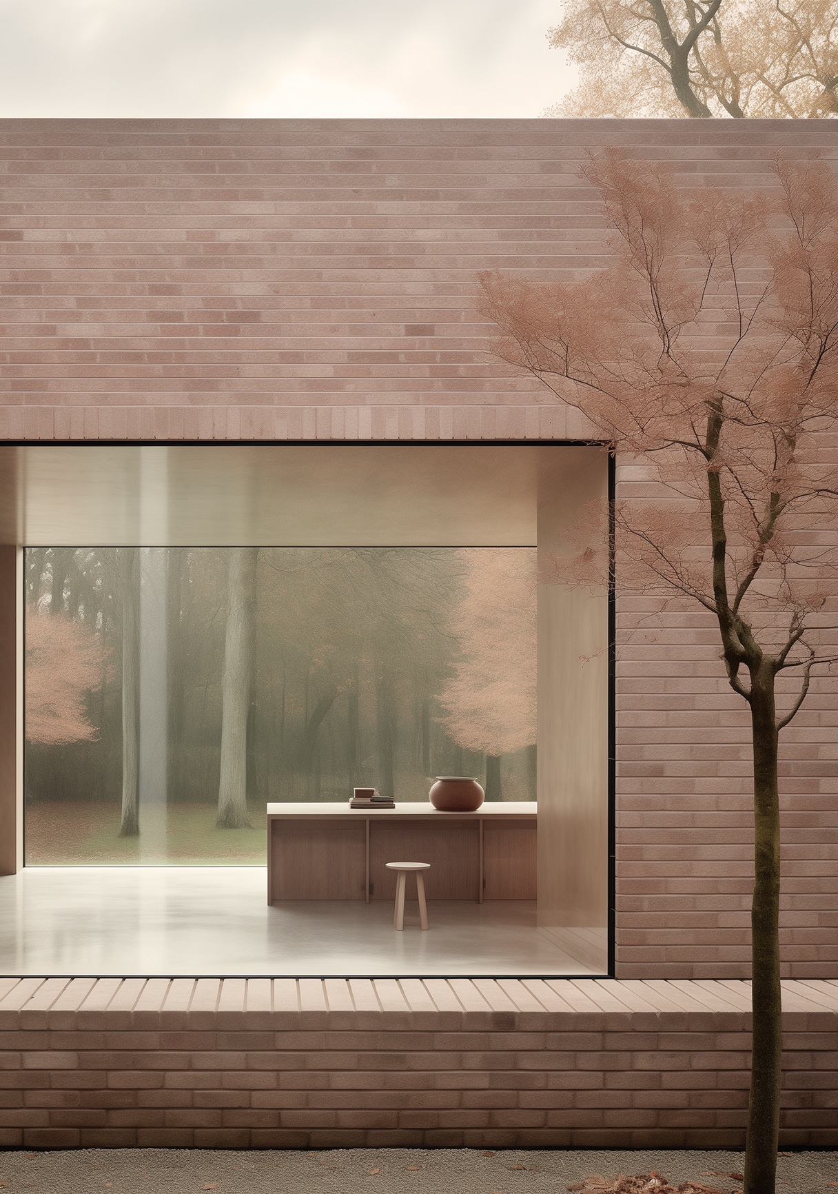 King architecture + interiors - Eltham House - 4