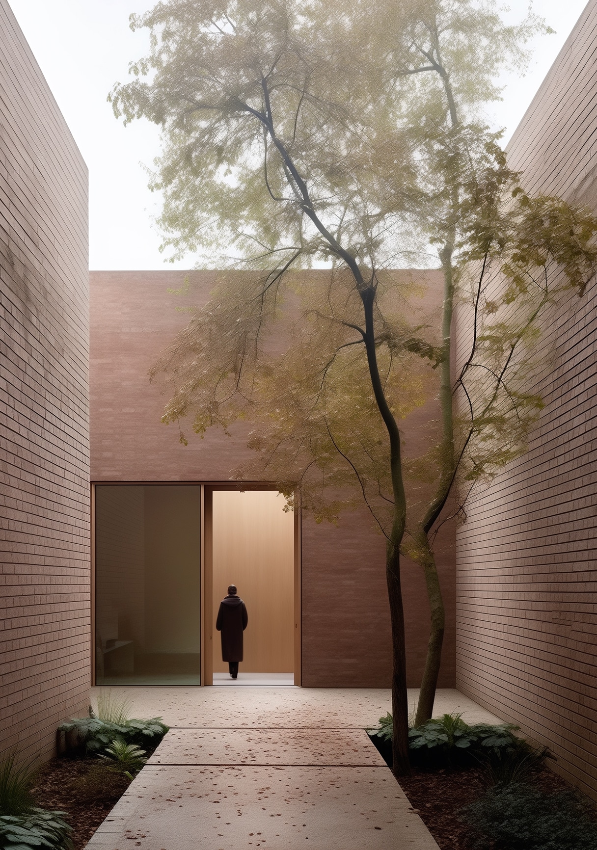 King architecture + interiors - Eltham House - 5