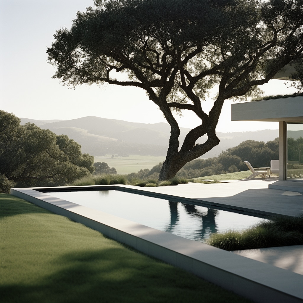 King architecture + interiors - Main Ridge House - 3