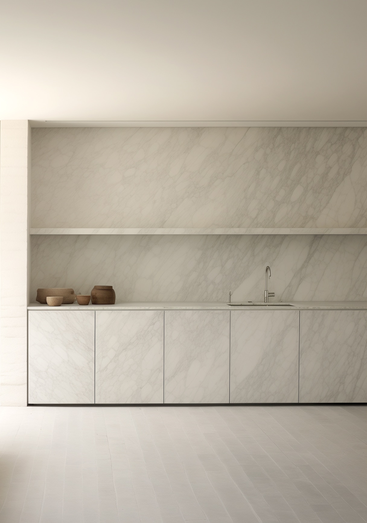 King architecture + interiors - South Yarra House No. 3 - 3