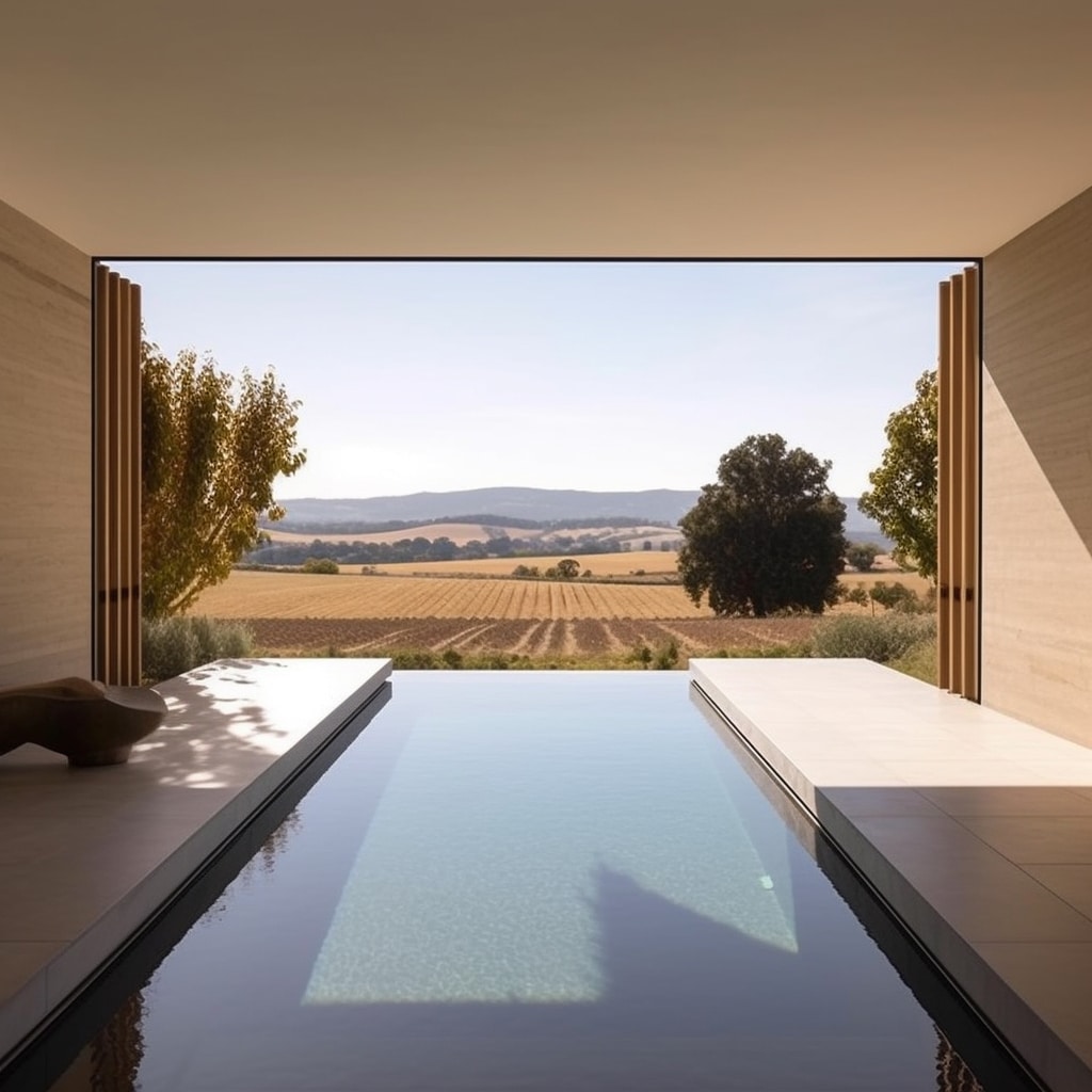 King architecture + interiors - Yarra Valley House no.2 - 4