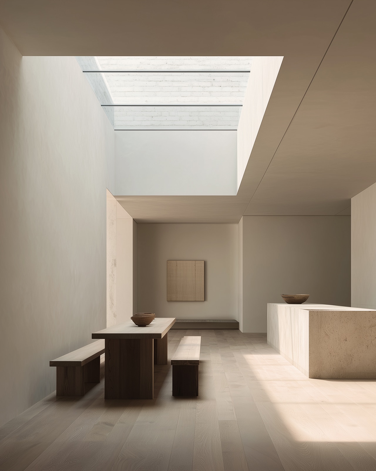 King architecture + interiors - South Yarra House No. 3 - 2