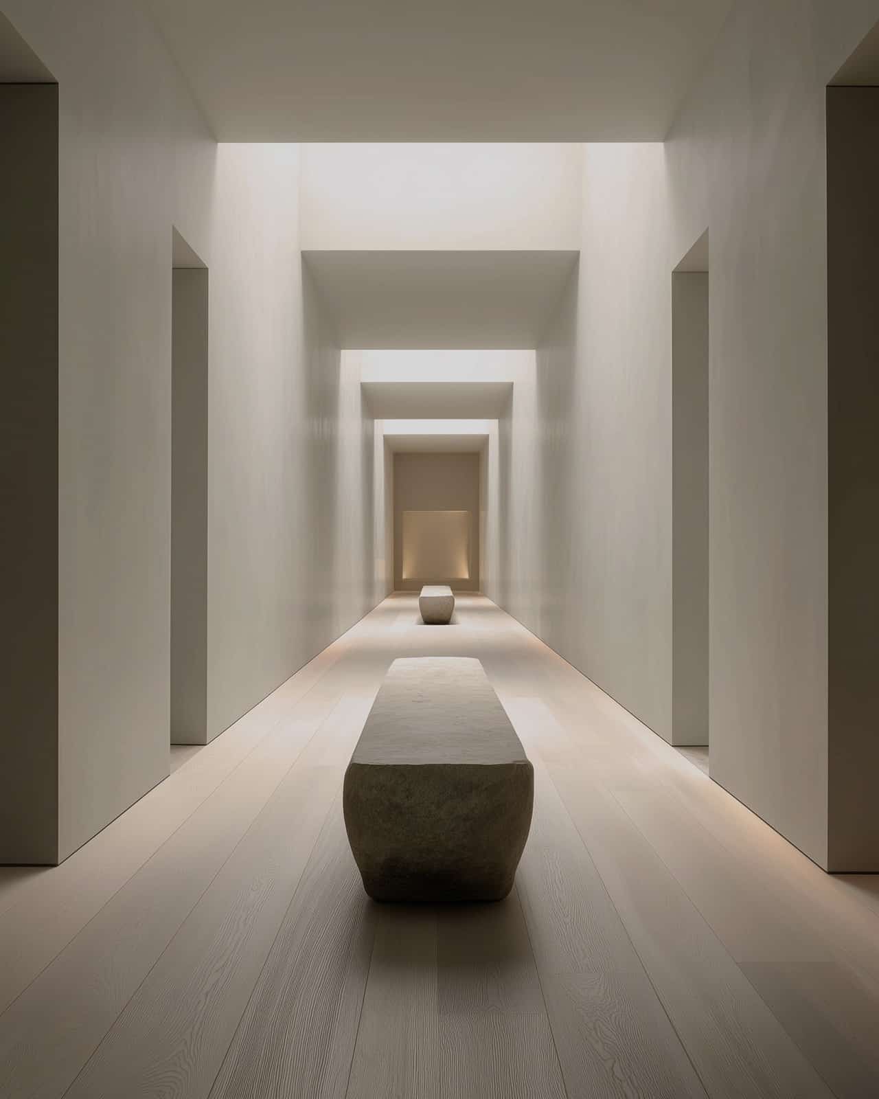 King architecture + interiors - South Yarra House No. 3 - 3