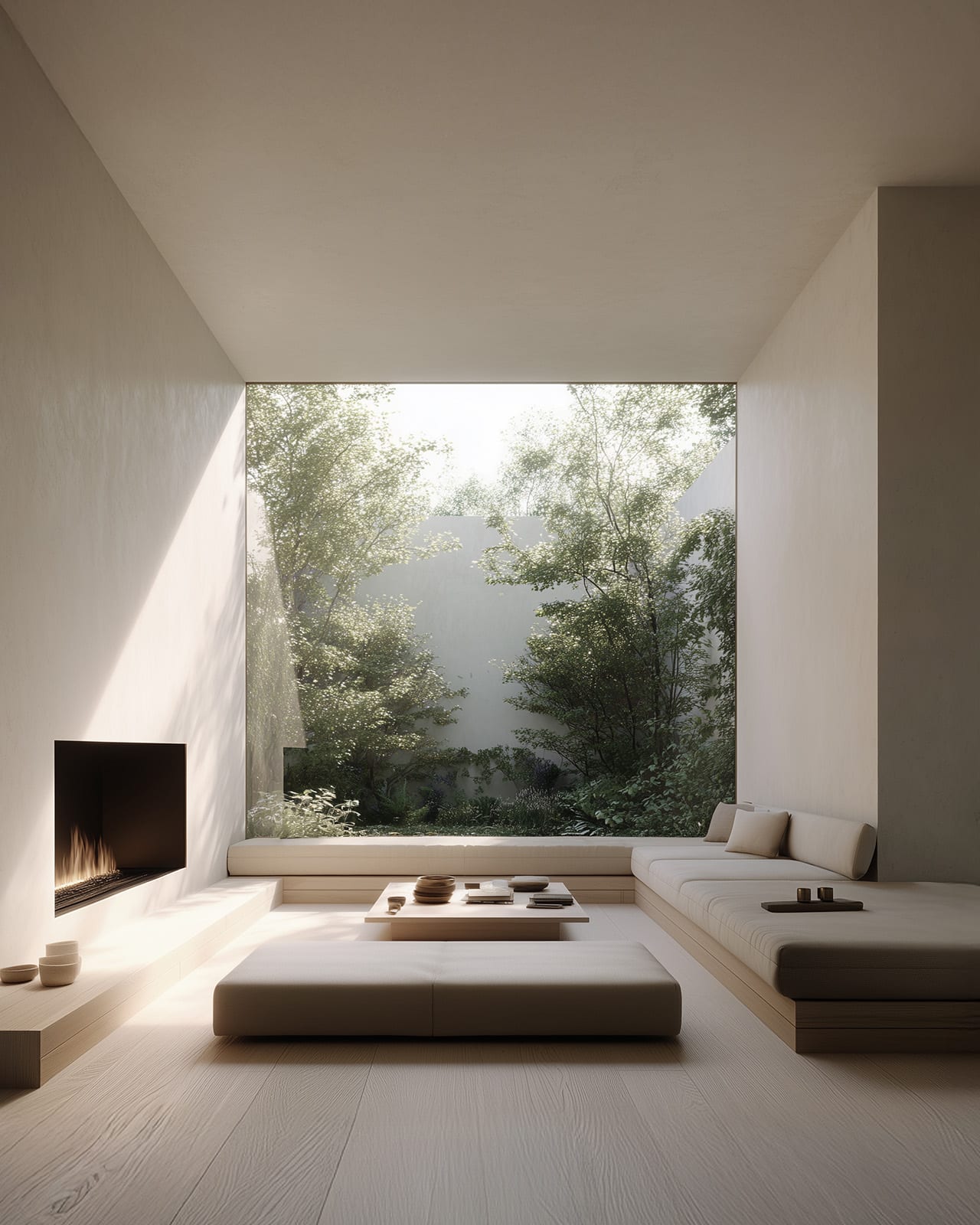 King architecture + interiors - South Yarra House No. 3 - 4